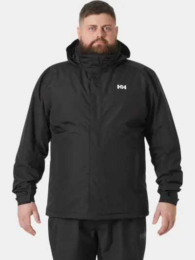 Jachete universale bărbătești Helly Hansen Dubliner Insulated Jacket