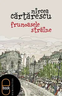 Frumoasele străine (ebook)-epub