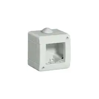 Doza Pt, 2 module, Ip40, BTICINO