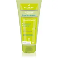 FlosLek Pharma Anti Acne gel de curățare pentru tenul gras, predispus la acnee