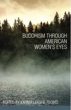 Buddhism through American Women's Eyes