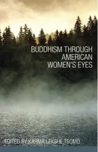 Buddhism through American Women's Eyes