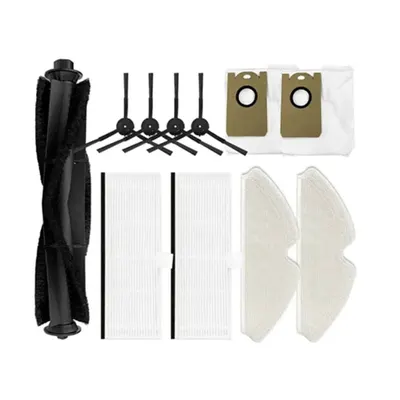 Set accesorii compatibil cu aspiratoarele LENOVO T1S PRO Negru