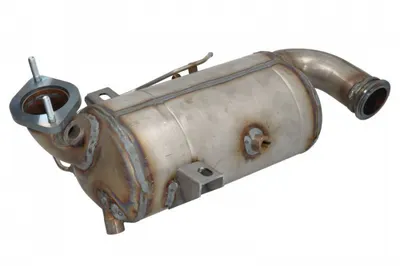 Filtru particule esapament potrivit ALFA ROMEO GIULIETTA; JEEP RENEGADE; OPEL SENATOR A 1.6D 2.0D 2.5 09.84