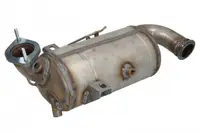 Filtru particule esapament potrivit ALFA ROMEO GIULIETTA; JEEP RENEGADE; OPEL SENATOR A 1.6D 2.0D 2.5 09.84-