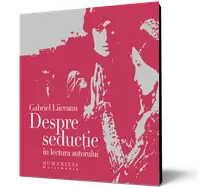 Despre seducție (audiobook)