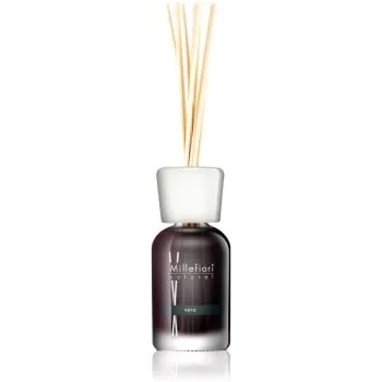 Millefiori Milano Nero difuzor de aroma
