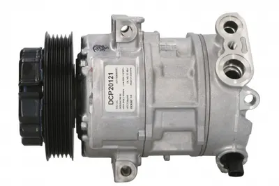 Compresor aer conditionat potrivit OPEL CORSA E 1.0 09.14