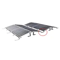 Suport MIC mijloc pentru panouri montaj plan plat