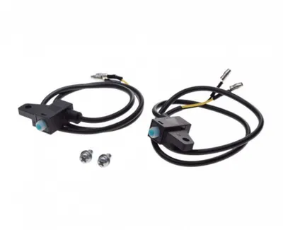 Set senzori frana si ambreiaj pentru CNC90052