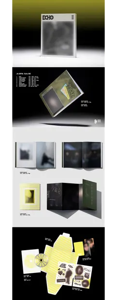Echo (III Version)