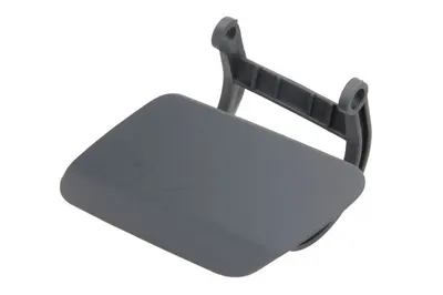 Conector spalator far Stanga plastic, grunduit potrivit BMW 7 F01, F02, F03, F04 2008-2015 2008-2015