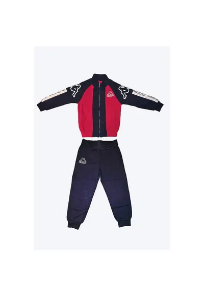 Trening baieti 8051T0051 - Rosu