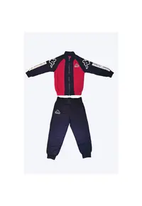 Trening baieti 8051T0051 - Rosu