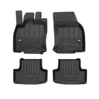 Covorase tip tavita 3D Pro-Line Audi Q2 2016-prezent, Suv