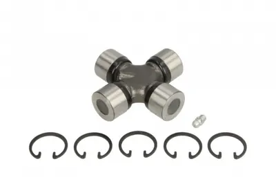 Cruce cardan (27mmx80,4mm) HYUNDAI H-1, H-1 STAREX, H100, SANTA FE I 2.0D 2.4 2.5D intre 1997-2006
