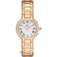 Ceas Bulova DIAMOND 98R156 Fairlawn