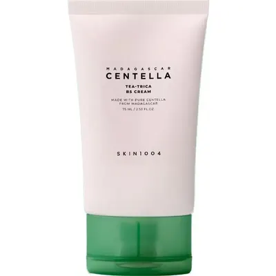 Crema de fata Centella Tea-Trica B5, 75ml, Skin1004