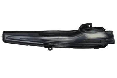Semnaizator lateral oglinda dreapta fumuriu potrivit MERCEDES C W205, S W222, V222, X222, V W447 1.5-6.0 dupa 2013