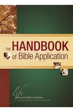 The Handbook of Bible Application