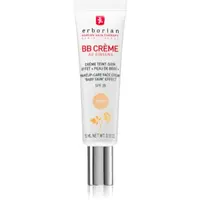 Erborian BB Cream lotiuni tonice pentru piele perfectă în căutarea SPF 20 pachet mic