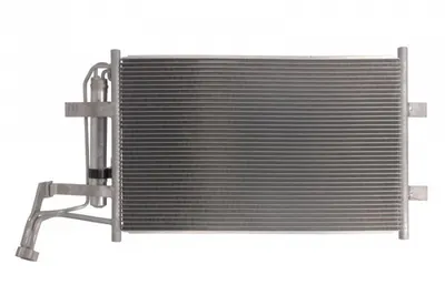 Radiator AC condensator cu uscator potrivit MAZDA 5 1.8 2.0 06.10