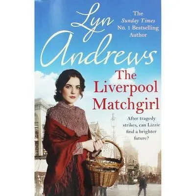 The Liverpool Matchgirl