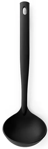 Polonic pentru supă antiaderen Brabantia - Black Line