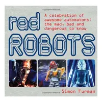 Rad Robots