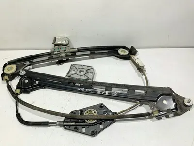 Macara geam electric stanga spate 3C8839461G Volkswagen Passat CC (2008-2012)