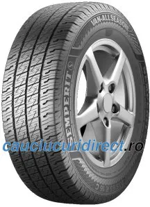 Semperit Van-All Season ( 195/60 R16C 99/97H 6PR )