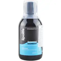 LLM1 - Magneziu Lipozomal 240ml