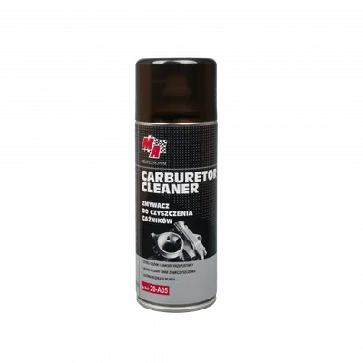 Spray curatare carburatoare - 400 ml