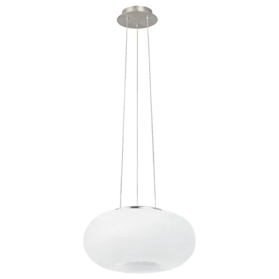 Lampa suspendata OPTICA-C E27 220-240V,50/60Hz