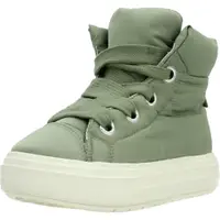 Ghete unisex Converse Chuck Taylor All Star Boot, Verde