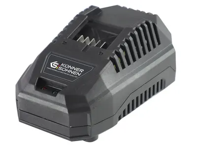 Incarcator rapid pentru acumulator litiu 20V KS C45A