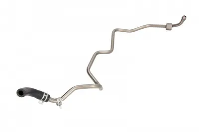 Furtun Ulei Turbocompresor Potrivit Audi A3; Seat Altea, Altea Xl, Leon, Toledo Iii; Skoda Octavia Ii; Vw Golf V, Jetta Iii, Passat B6, Touran 2.0d 06.05