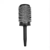 Perie păr, Termix, Profesional, negru, aluminiu, 43mm