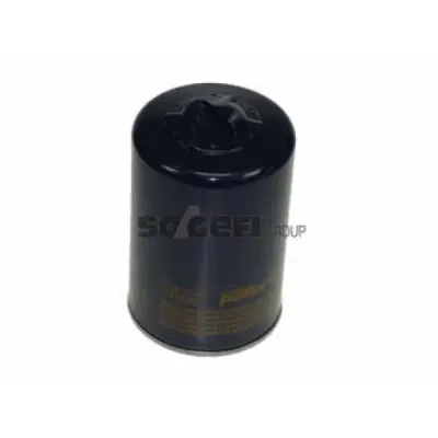 Filtru ulei PURFLUX LS553D
