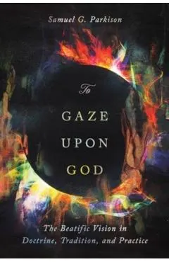 To Gaze Upon God: The Beatific Vision in Doctrine, Tradition, and Practice