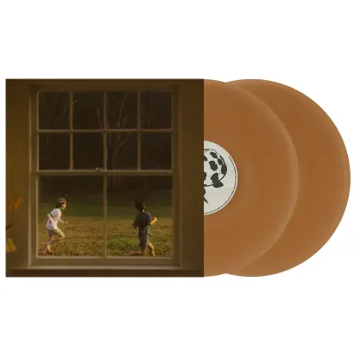 The Great Divide (Beer Bottle Translucent Vinyl)