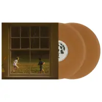 The Great Divide (Beer Bottle Translucent Vinyl)