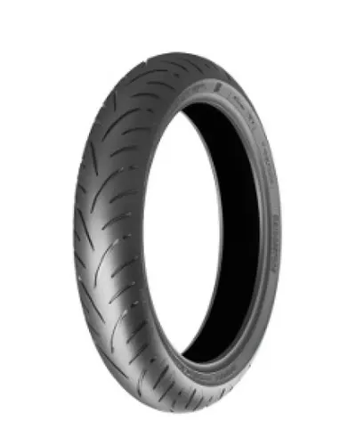 Bridgestone T 31 F ( 110/80 R18 TL 58V M/C, Roata fata )