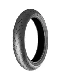 Bridgestone T 31 F ( 110/80 ZR19 TL (59W) M/C, Roata fata )