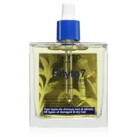 Phyto 7 Elixir Universal Enhancing Oil ulei pentru par deteriorat 100 ml