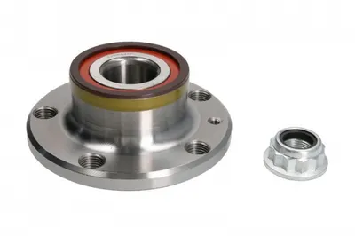Kit rulmenti roata Spate Dreapta Stanga (cu mufa) (28x63) potrivit AUDI A1, A2; SEAT CORDOBA, IBIZA III, IBIZA IV, IBIZA IV SC, IBIZA IV ST; SKODA FABIA I 1.0-2.0D 08.99