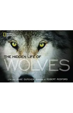 The Hidden Life of Wolves