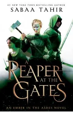 A Reaper at the Gates