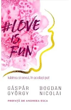 Love is fun