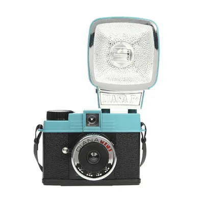 Aparat foto - Diana Mini With Flash